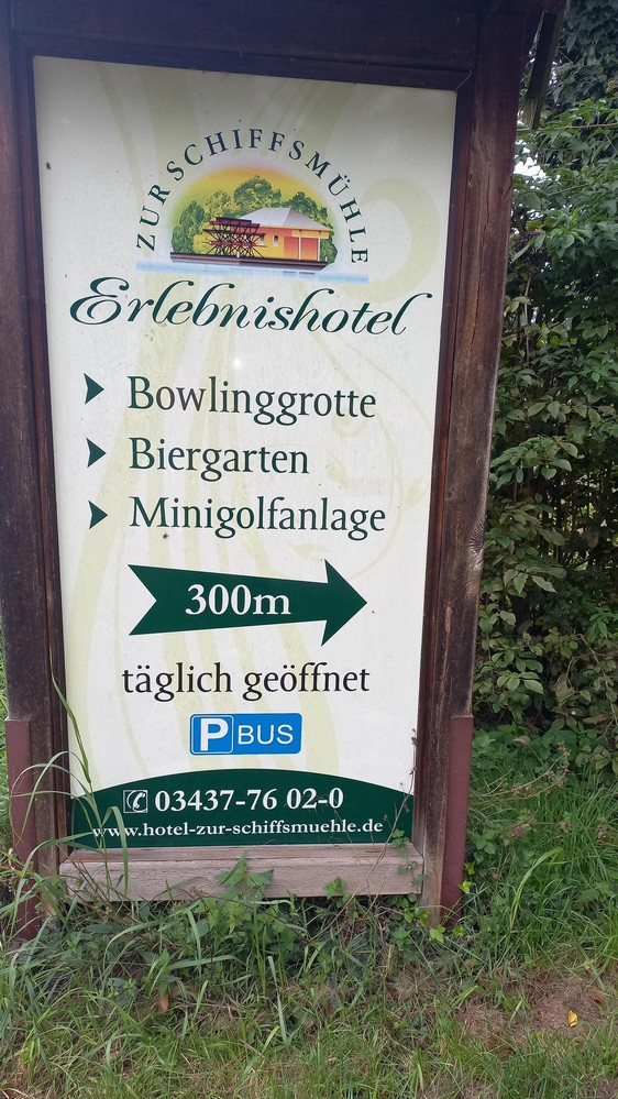 Schild